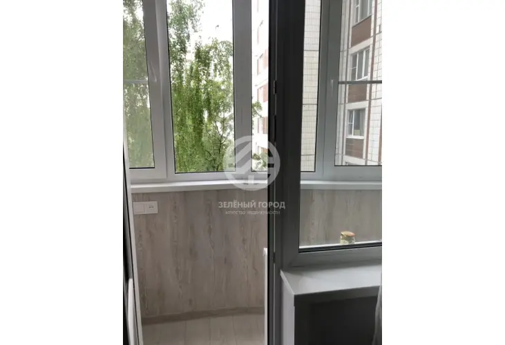 Продажа, 1 к. квартира, Зеленоград, к. 1509