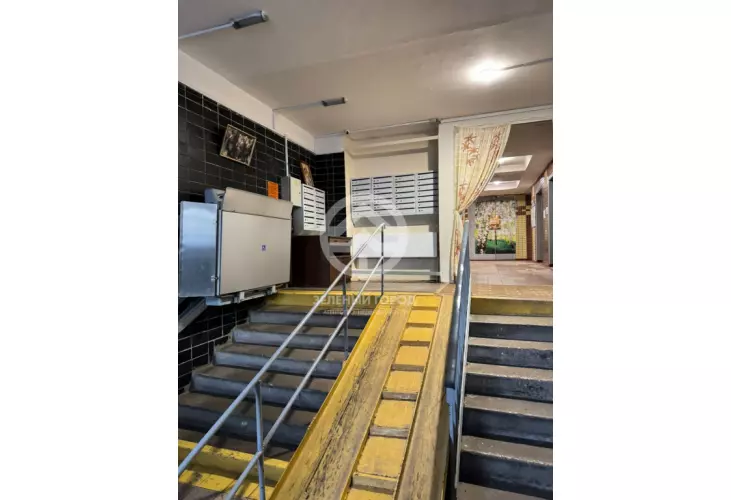 Продажа, 1 к. квартира, Зеленоград, к. 1014