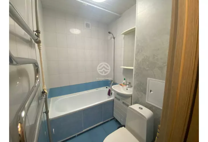 Аренда, 1 к. квартира, Солнечногорск, Набережная, д. 5