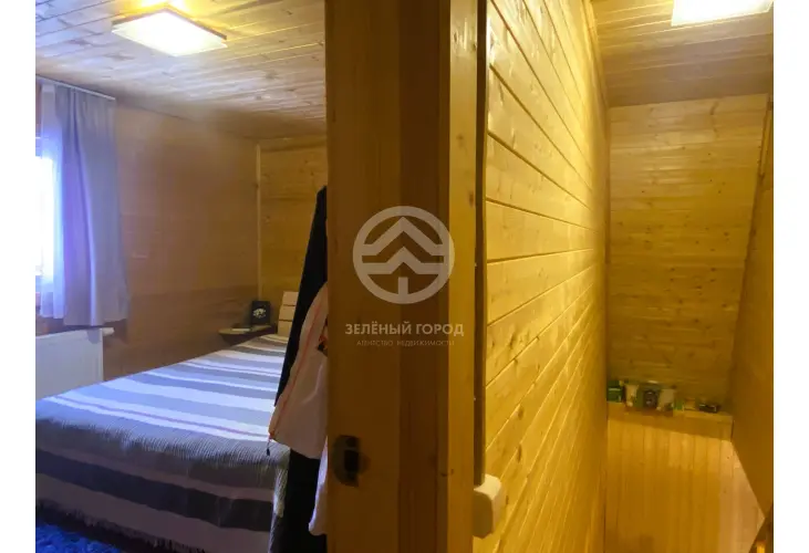 Продажа, дом, Задорино, 70 кв.м, 10,5 сот