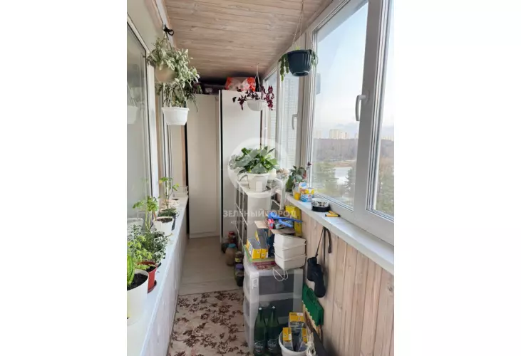 Продажа, 1 к. квартира, Зеленоград, к. 1014