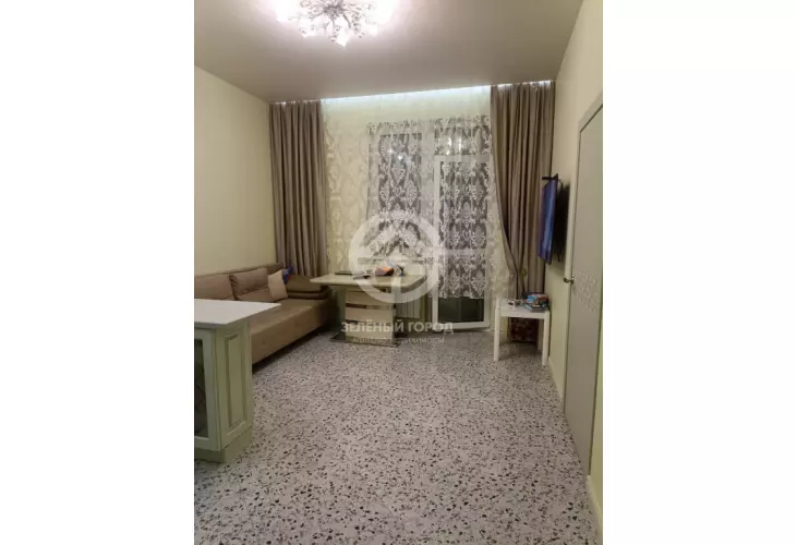 Продажа, 2 к. квартира, Москва, Фестивальная, д. 29