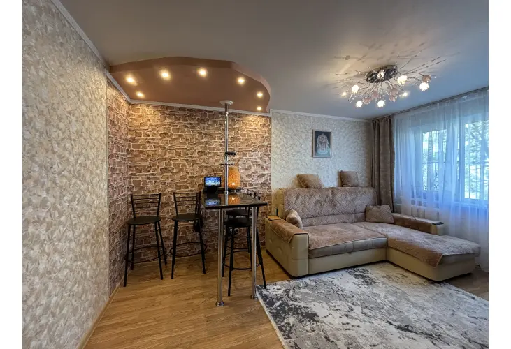 Продажа, 2 к. квартира, Менделеево, Институтская, д. 14