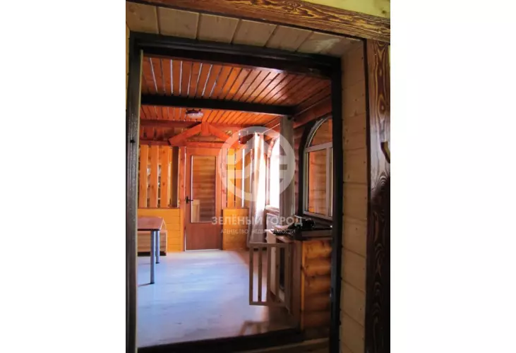 Продажа, дом, Алабушево, 70 кв.м, 10 сот