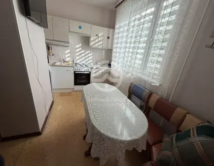 Аренда, 1к. квартира 40 т. руб.