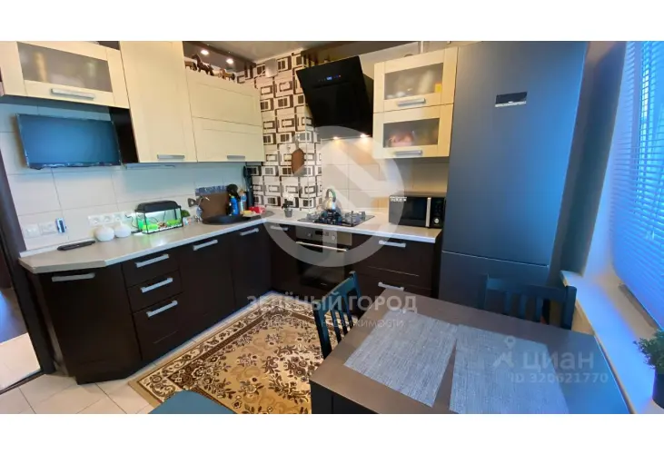 Продажа, 2 к. квартира, Алабушево, Военно-Морская, д. 12