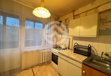 Аренда, 1 к. квартира, Высоковск, Текстильная, д. 1