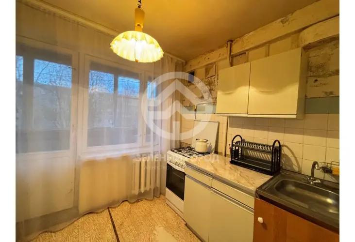 Аренда, 1 к. квартира, Высоковск, Текстильная, д. 1