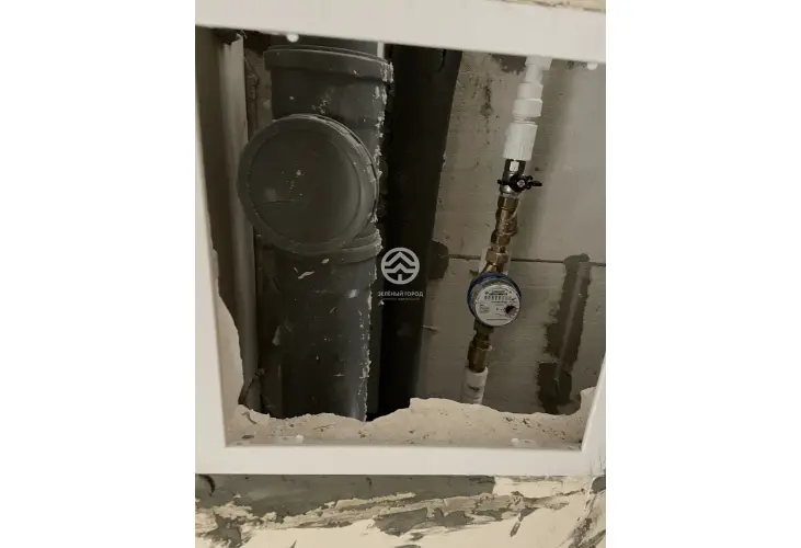 Продажа, 1 к. квартира, Брехово, Митино Дальнее, д. 15