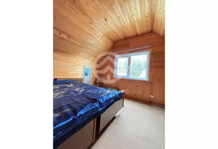 Продажа, дом, Троицкое, 70 кв.м, 6 сот