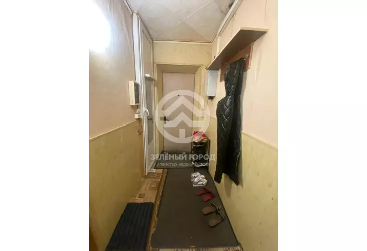 Продажа, 2 к. квартира, Березки, д. 2