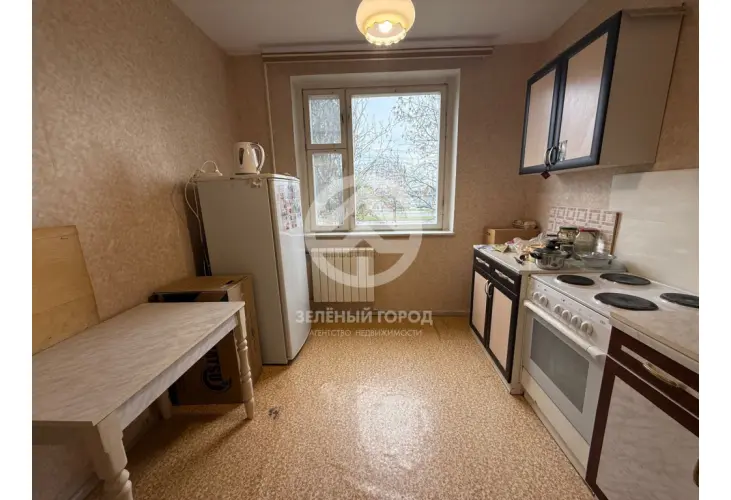 Продажа, 1 к. квартира, Зеленоград, к. 1407