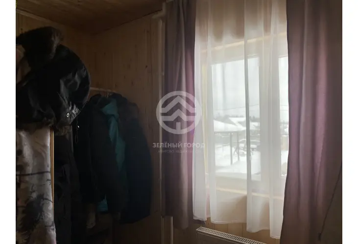 Продажа, дом, Задорино, 70 кв.м, 10,5 сот