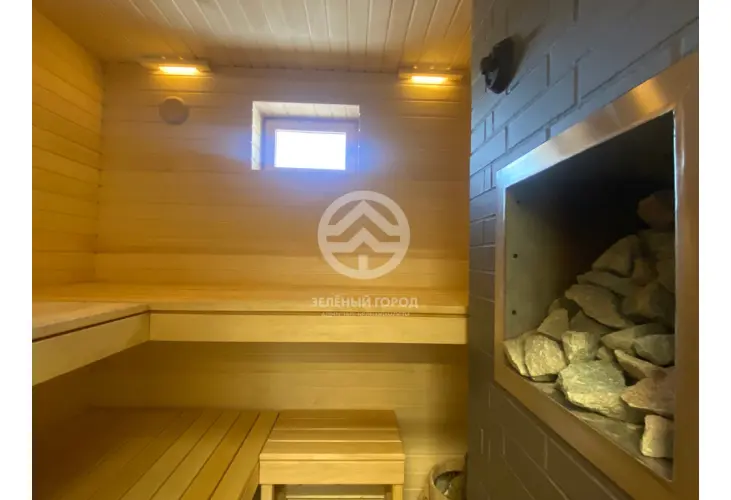 Продажа, дом, Задорино, 230 кв.м, 4200 сот