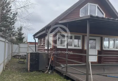 Продажа, дом, Клин, 75 кв.м, 8 сот