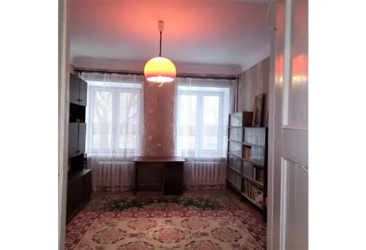 Продажа, 3 к. квартира, Клин, Первомайская, д. 26