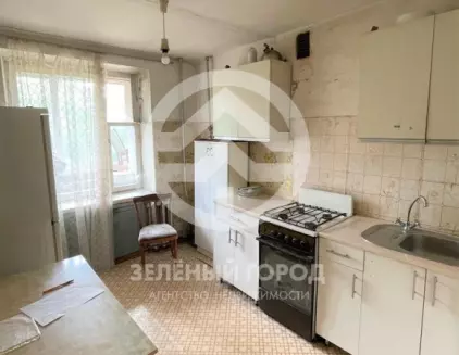 Продажа, 2к. квартира 4 млн. руб.