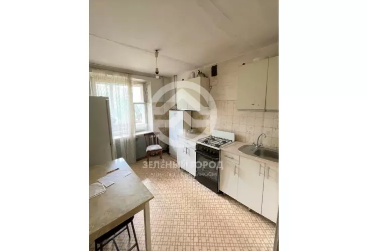 Продажа, 2 к. квартира, Клин, д. 15А