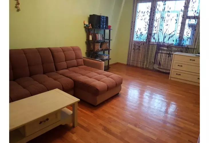 Аренда, 3 к. квартира, Зеленоград, к. 1501