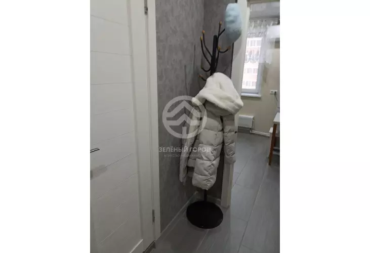 Аренда, 1 к. квартира, рабочий поселок Андреевка, Староандреевская, д. 43, к. 2