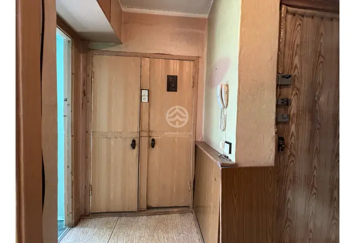 Продажа, 2 к. квартира, Солнечногорск, Дзержинского, д. 20