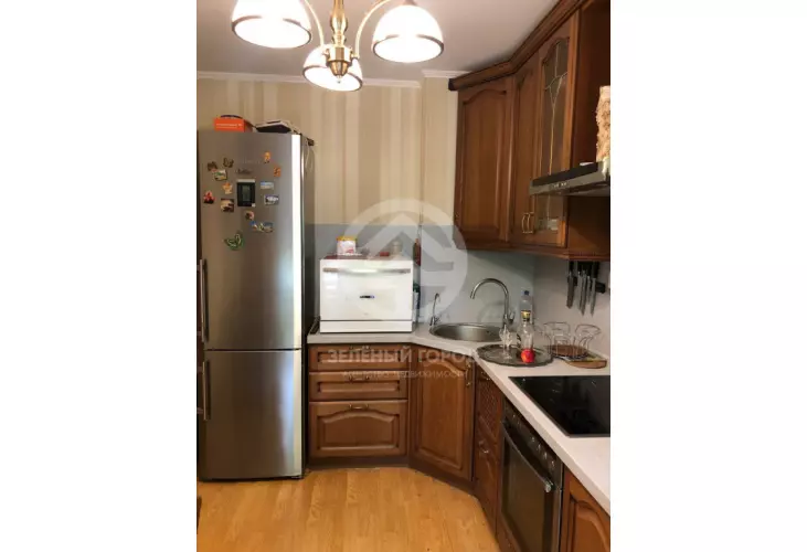 Продажа, 2 к. квартира, Москва, проезд 3-й Нижнелихоборский, д. 16, к. 1