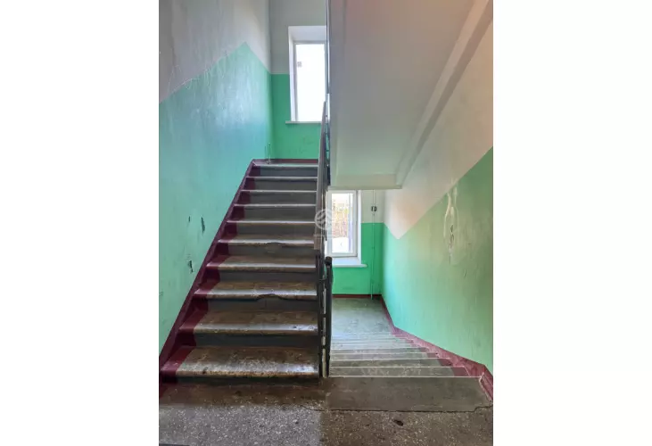 Продажа, 2 к. квартира, Химки, Союзная, д. 3