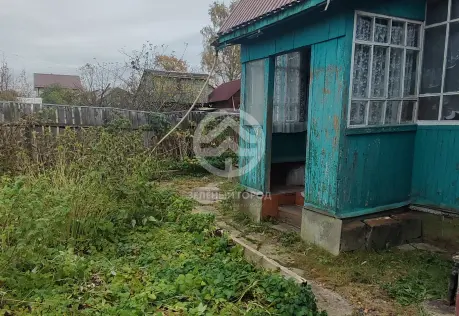 Продажа, дом, Алабушево, 1159 кв.м, 3 сот