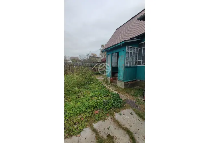 Продажа, дом, Алабушево, 1159 кв.м, 3 сот