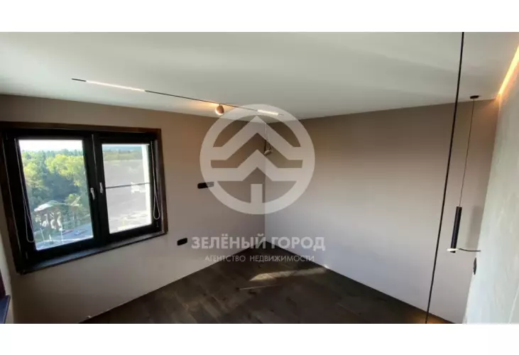 Продажа, 2 к. квартира, деревня Голубое, Мелодия леса, д. 7