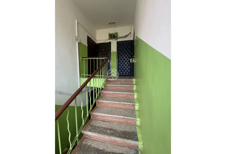 Продажа, 1 к. квартира, Клин, Мира, д. 26