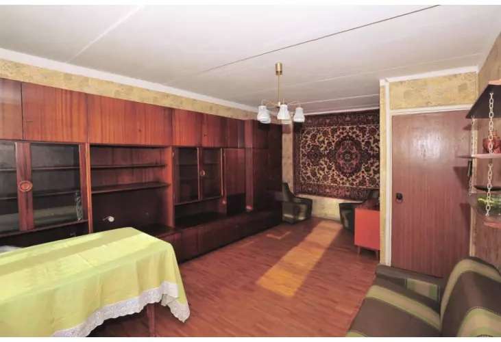 Продажа, 1 к. квартира, Зеленоград, к. 608
