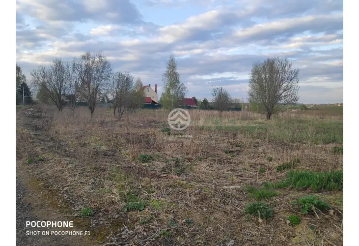 Продажа, участок, Меленки, 12 сот