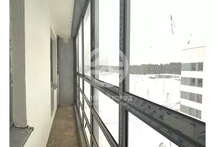 Продажа, 1 к. квартира, Брехово, микрорайон Митино Дальнее, д. 11