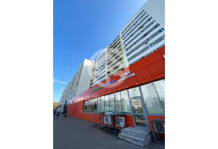 Продажа, 2 к. квартира, Зеленоград, к. 1204