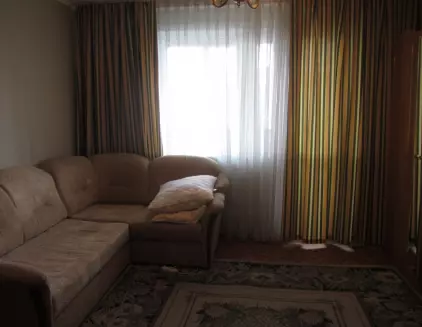 Продажа, 1к. квартира 4.5 млн. руб.