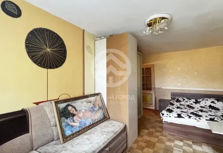 Продажа, 1 к. квартира, Высоковск, Первомайский проезд, д. 4