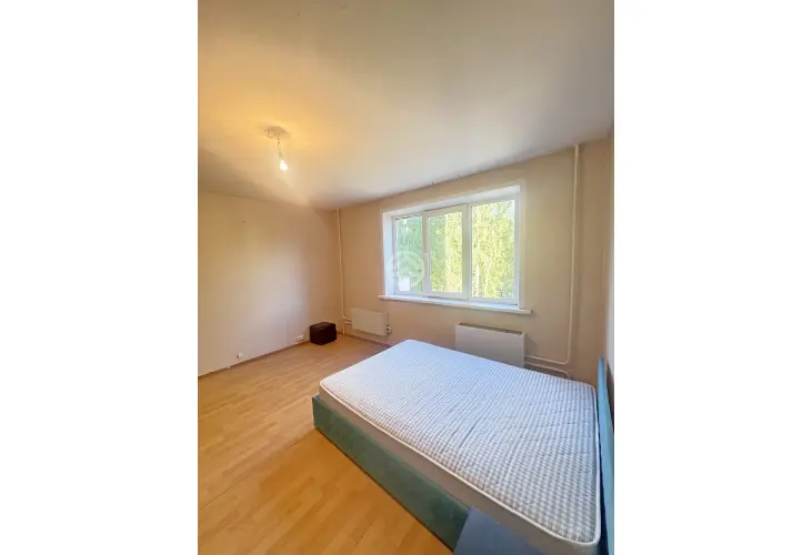 Продажа, 1 к. квартира, Клин, Центральная, д. 76