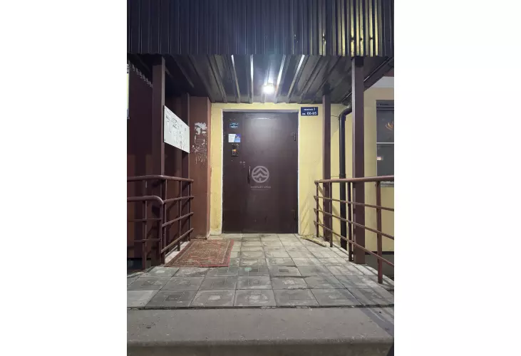 Продажа, 1 к. квартира, Высоковск, Большевистская, д. 5