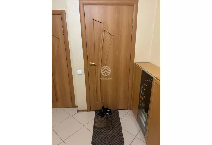 Продажа, 2 к. квартира, рабочий поселок Ржавки, д. 8