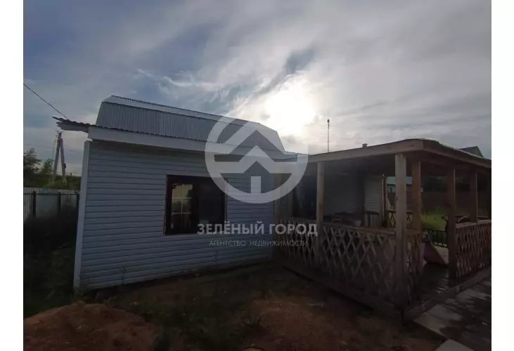 Продажа, дача, Клин, 80 кв.м, 6 сот