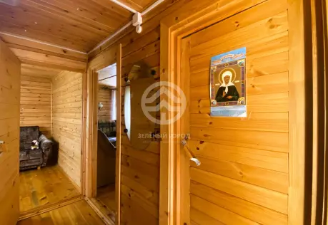 Продажа, дача, СНТ Дубрава, 84 кв.м, 6 сот