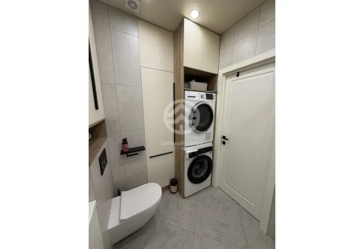 Аренда, 2 к. квартира, Рузино, д. 3, к. 2