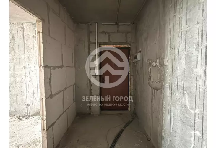 Продажа, 1 к. квартира, Брехово, микрорайон Митино Дальнее, д. 11