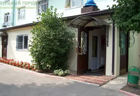 Продажа, нежилое помещение, Клин, Театральная, д. 8