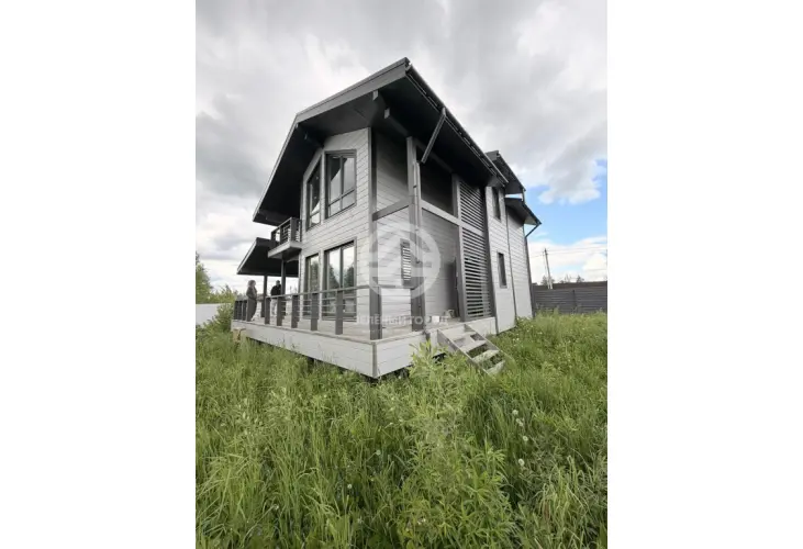 Продажа, дом, мкр Ксенон, 141 кв.м, 10 сот