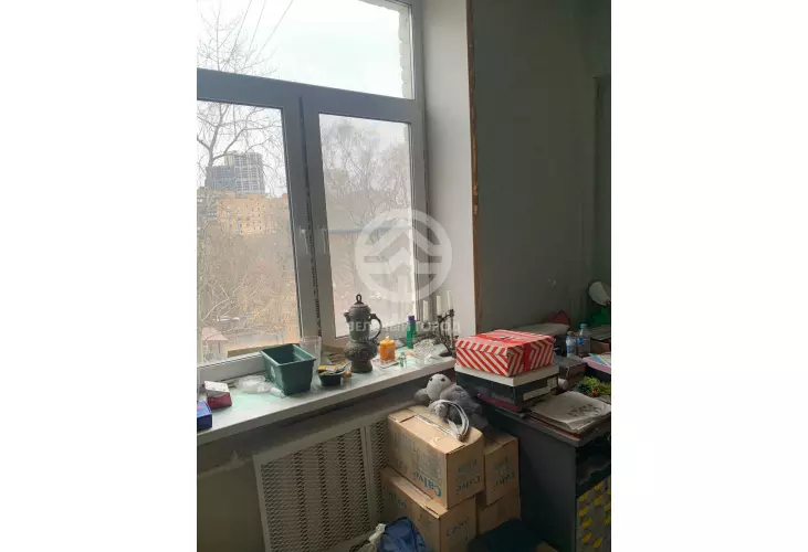 Продажа, 4 к. квартира, Москва, Ленинградское шоссе , д. 96, к. 1