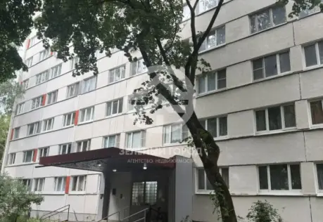Продажа, 4 к. квартира, Зеленоград, к. 449