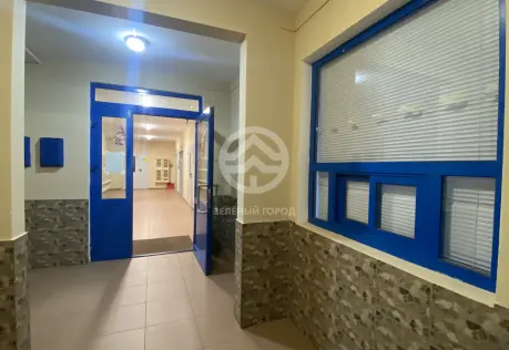 Продажа, 2 к. квартира, Сходня, 7-й Гвардейской Дивизии, д. 4, к. 2