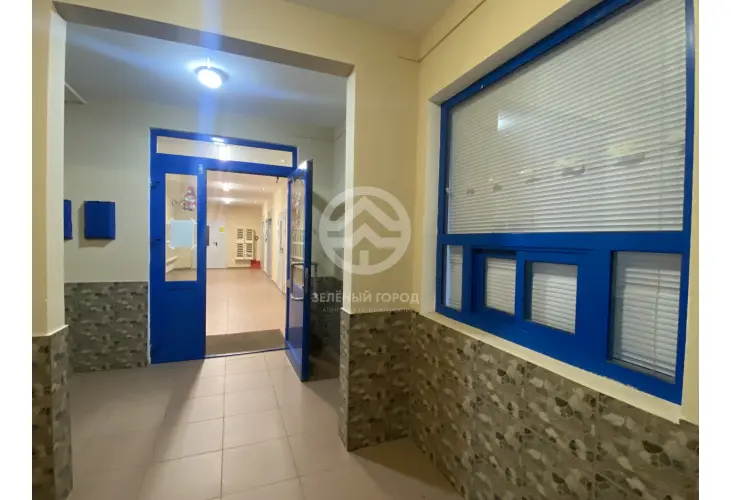 Продажа, 2 к. квартира, Сходня, ул 7-й Гвардейской Дивизии, д. 4, к. 2